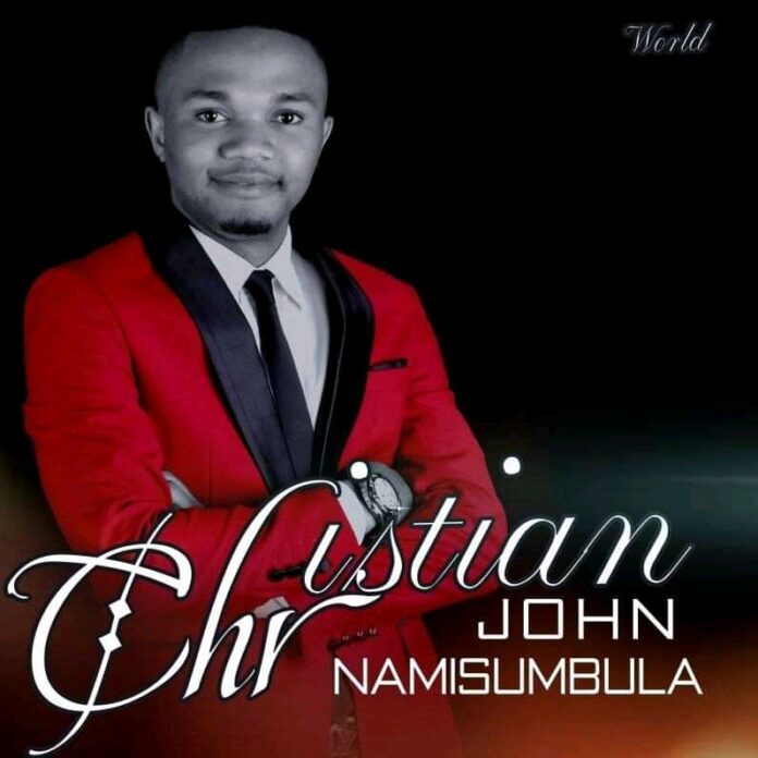 Christian John - Ndekenifye mwite || Latest Zambian Worship song || Download mp3