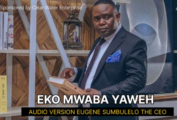 Eugene Sumbulelo - Eko Mwaba || Most Loved Classic Gospel Song || Download mp3