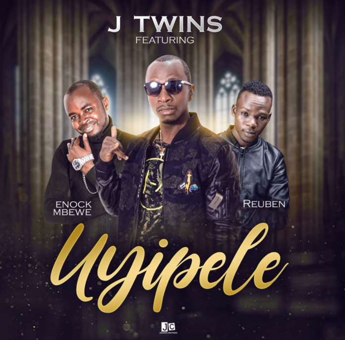 J TWINS FEAT ENOCK MBEWE & REUBEN - UYIPELE || LATEST WORSHIP SONG 2024 || DOWNLOAD MP3