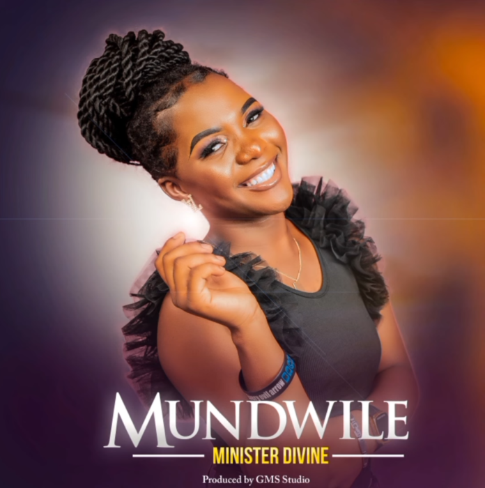 Minister Devine - Mundwile || Latest Zambian Worship Song || Download mp3