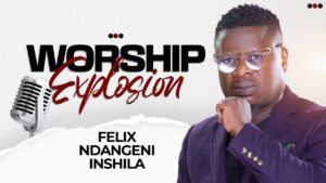 Felix – Ndageni Nshila || Most Love Classic Zambian Worship Song || Download mp3