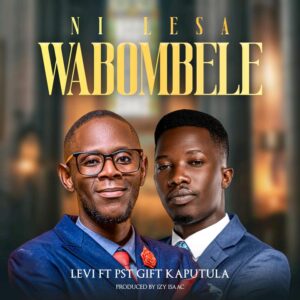 Levi Feat Pst Gift Kaputula - Ni Lesa || Latest Zambian Worship Song 2025 || Download mp3