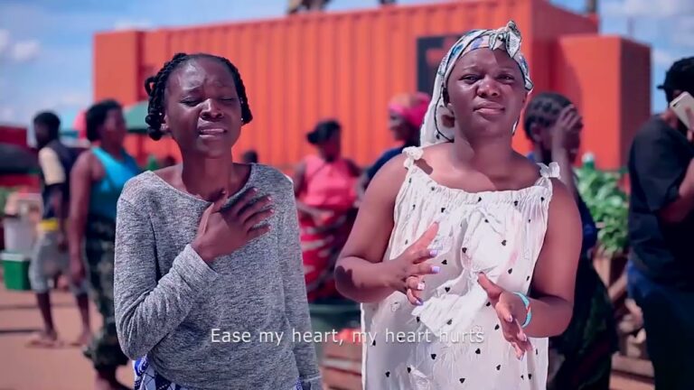 Micah Mweni ft. Minister Devine – Mulempepelako || MP3 Download