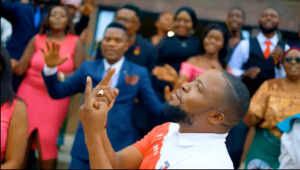 The Dawn of Worship Feat Kings MM – You Never Fail | Latest Zambian Rumba Gospel Song | Download MP3