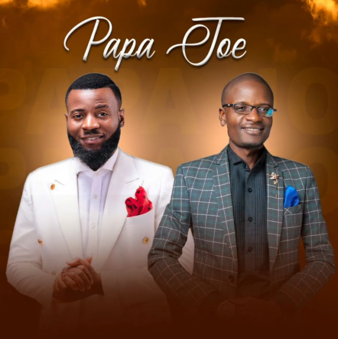 PAPA JOE feat. PHILIMO – MWISHINA LYA YESU | Latest Zambian Rumba Worship Song | Download MP3