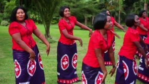 Calvary Church Choir Bauleni UCZ – Papa | Latest Zambian Worship Song | Download MP3