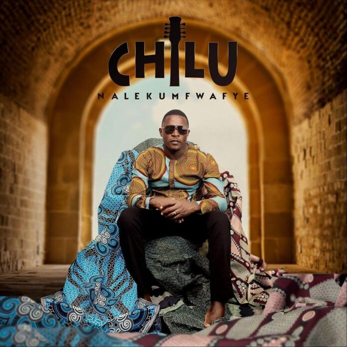 Chilu – Yesu Niwe || Most Loved Worship Song | | Powerful Zambian Gospel Worship Song 2025