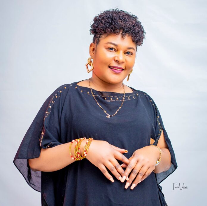 Hope Trolip – Teti Nkane || Latest Gospel Music 2025 || Download Mp3