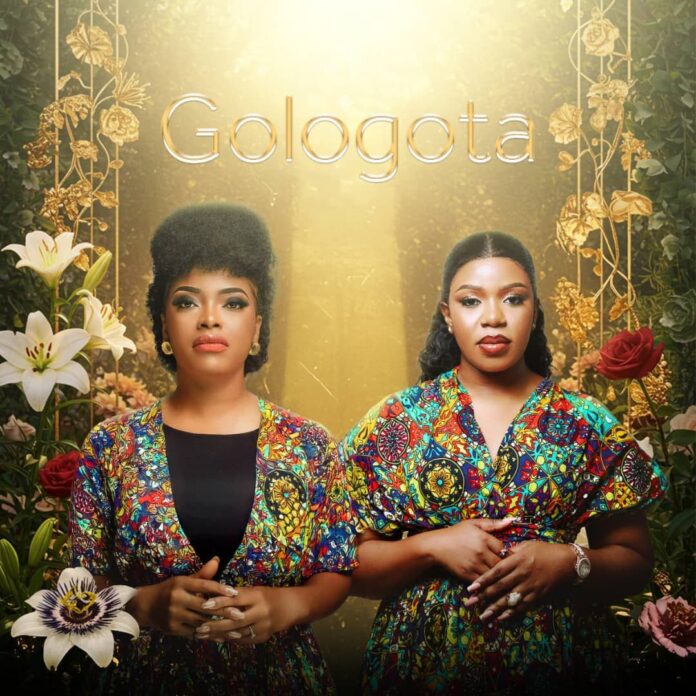 🎶 Christine Nkole Feat. Chileshe Bwalya – Gologota || Powerful Zambian Gospel Collaboration 2025 || Download MP3 Now 🎶