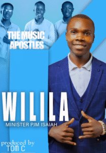 Minister Pjm Isaiah – Wilalila || Zambian Gospel Music 2025 || Download Mp3