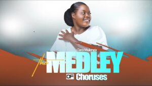 Nomsa Abi – Medley || Latest Powerful Gospel Worship 2025