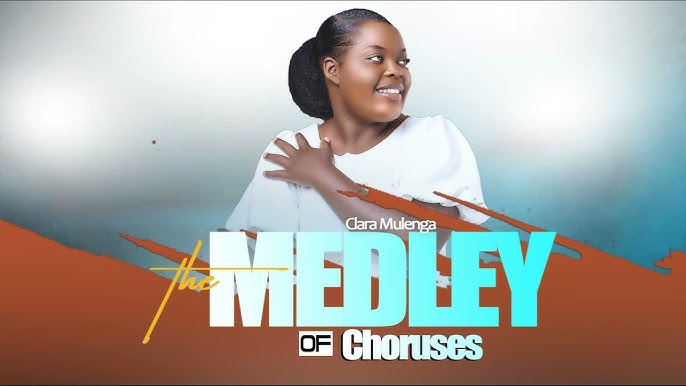 Nomsa Abi – Medley || Latest Powerful Gospel Worship 2025