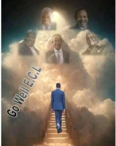 Lombe D – Bushe Chiloto || Tribute to Edgar Chagwa Lungu || Download mp3