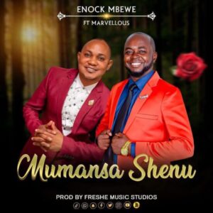 Zambian Gospel Music – Marvellous: Amanone || Latest Zambian Gospel Song 2025