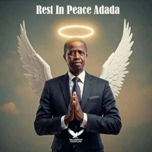 Titus De Psalmist – Abasuma Baya || A Tribute to Edgar Chagwa Lungu