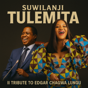 Suwilanji – Tulemita || Tribute to Edgar Chagwa Lungu || Download mp3