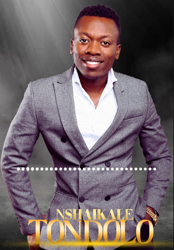 Landmark Sounds - Nshaikale tondolo || Latest Worship song 2025 || Download mp3