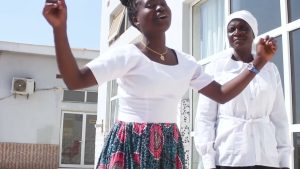 Dikililan Massive – Kambilonjo New Life Choir || DOWNLOAD MP3 7827