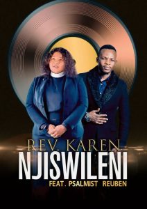 Rev Karen ft Reuben – Njiswileni | DEEP WORSHIP CRY | 2025 ZAMBIA GOSPEL | DOWNLOAD MP3