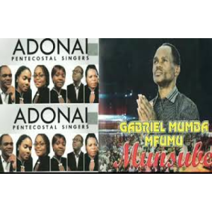 Adonai Pentecostal Singers – Ndilakuyanda || DOWNLOAD MP3