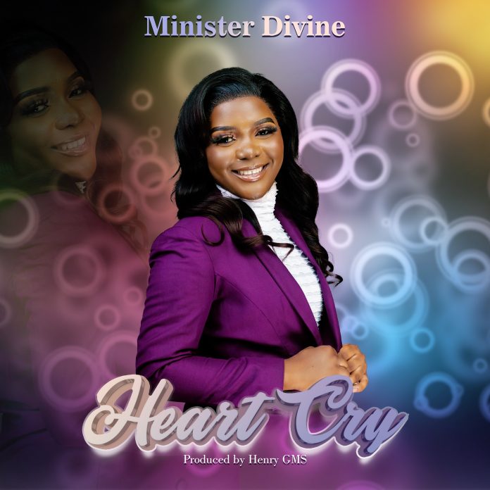 Minister Divine – Molimo || DOWNLOAD MP3