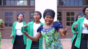 Voice of Revival Choir – Ndani Ya Majina | | Download MP3 11803