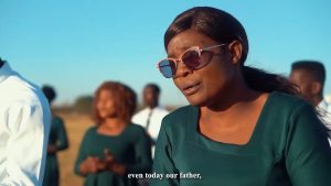 The Marvellous Shields – Wisakamana | | 2025 ZAMBIA GOSPEL | DOWNLOAD MP3