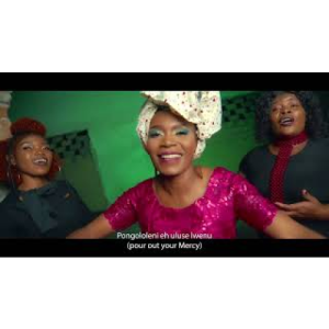 Janet JMK – Jehovah Overdo || Download MP3