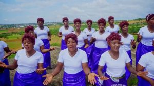 Good News Church Choir (Serenje) – Amesho mume | UPLIFTING CHORAL WORSHIP | 2025 ZAMBIA GOSPEL | DOWNLOAD MP3