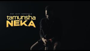Pst Gift Kaputula – Tamunsha Neka | POWERFUL WORSHIP ANTHEM | 2025 ZAMBIA GOSPEL | DOWNLOAD MP3