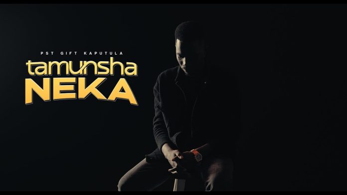 Pst Gift Kaputula – Tamunsha Neka | POWERFUL WORSHIP ANTHEM | 2025 ZAMBIA GOSPEL | DOWNLOAD MP3