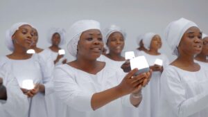Voice of Revival Choir – Umukwe Araje || Download MP3 11808
