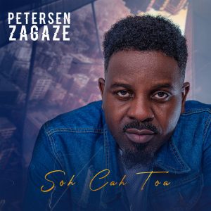 Petersen Zagaze – Yahweh || DOWNLOAD MP3