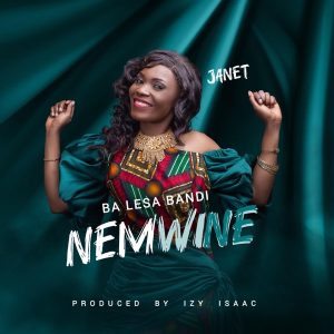 Janet JMK – Ba Lesa Bandi Nemwine || Download MP3