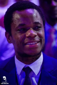Prophet DM Siame – Ubukata  || Download MP3 Prophet DM Siame – Ubukata | Prophetic Worship Anthem | 2025 Zambia | Download MP3