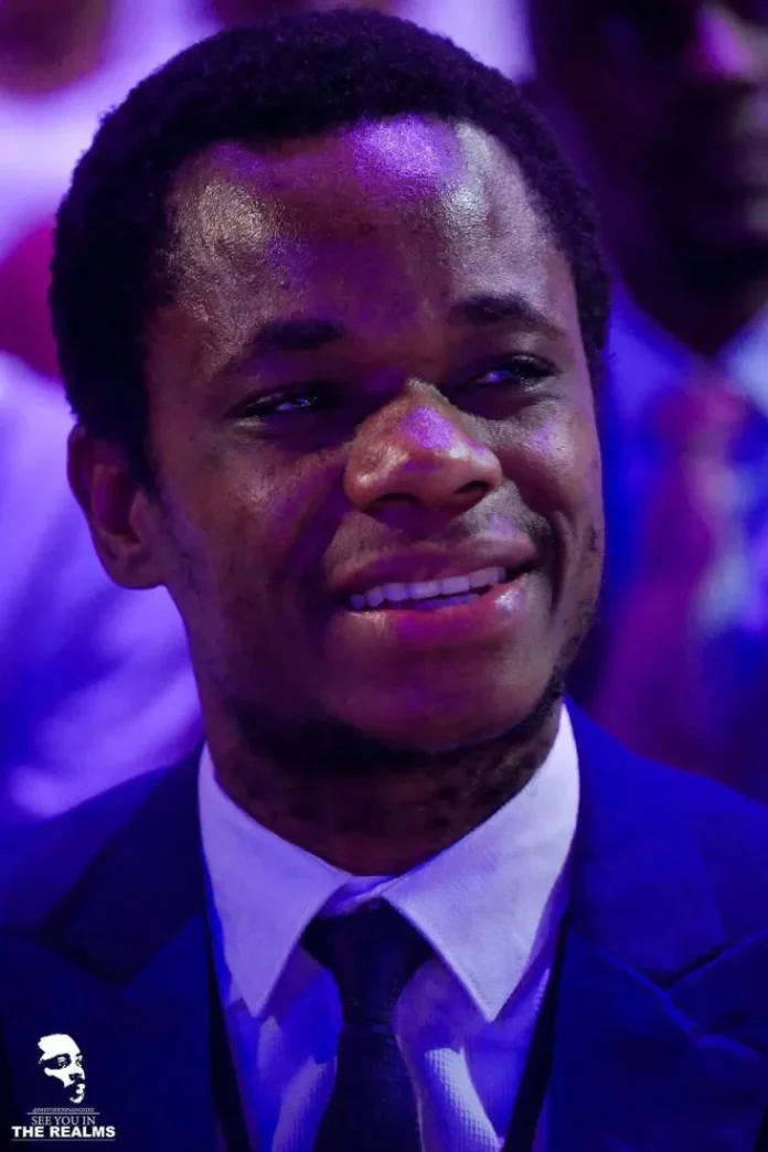 Prophet DM Siame – Ubukata | Prophetic Worship Anthem | 2025 Zambia | Download MP3 Prophet DM Siame – Ubukata | Prophetic Worship Anthem | 2025 Zambia | Download MP3