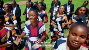 Kavumbo Central Choir – Lolu Lupanda | | Download MP3 11939