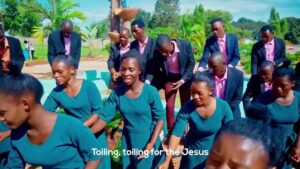 Kavumbo Central Choir – Kitabo | | Download MP3 11948