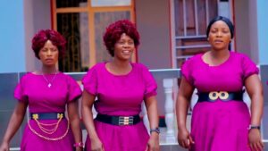 Mikuwa Main Choir U.C.Z – Inshita | | Download MP3 11876