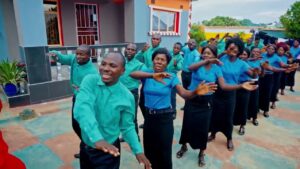 Mikuwa Main Choir U.C.Z – Abena Yerusalema | | Download MP3 11881