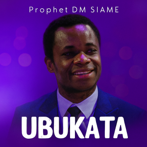 Prophet DM Siame – Ubukata  || Download MP3 Prophet DM Siame – Grass to Grace | Prophetic Praise Anthem | 2025 Zambia | Download MP3