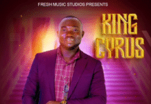 Kalwila – King Cyrus || DOWNLOAD MP3 Kalwila – King Cyrus | 2025 ZAMBIA GOSPEL MUSIC | DOWNLOAD MP3