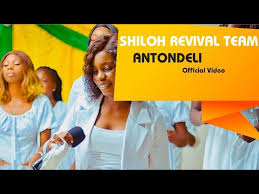 Shiloh Revival Team – Antondeli | | Download MP3 download (37)