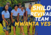 Shiloh Revival Team – Mwanta Yesu || Download MP3