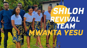 Shiloh Revival Team – Mwanta Yesu || Download MP3 download (38)
