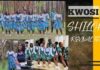 Shiloh Revival Team – Kwosi | | Download MP3
