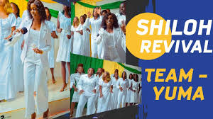 Shiloh Revival Team – Yuma | | Download MP3 download (40)