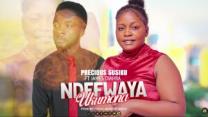 Precious Susiku feat James Diahra – “Ndefwaya Ukumona” | Download mp3 11993