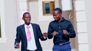 Disciples Church Choir A.N.C Nakonde Main – Furaha Yangu || Download MP3 11860