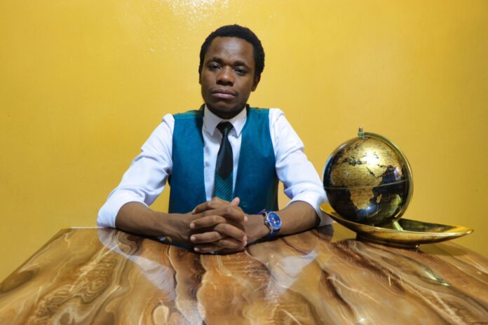 Prophet DM Siame – Once Again || Download mp3